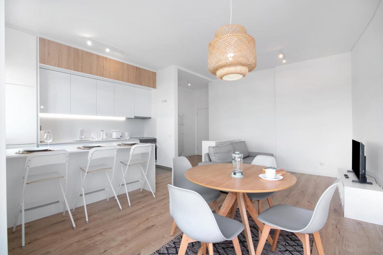 Formosa Home FAO Eksteriør bilde